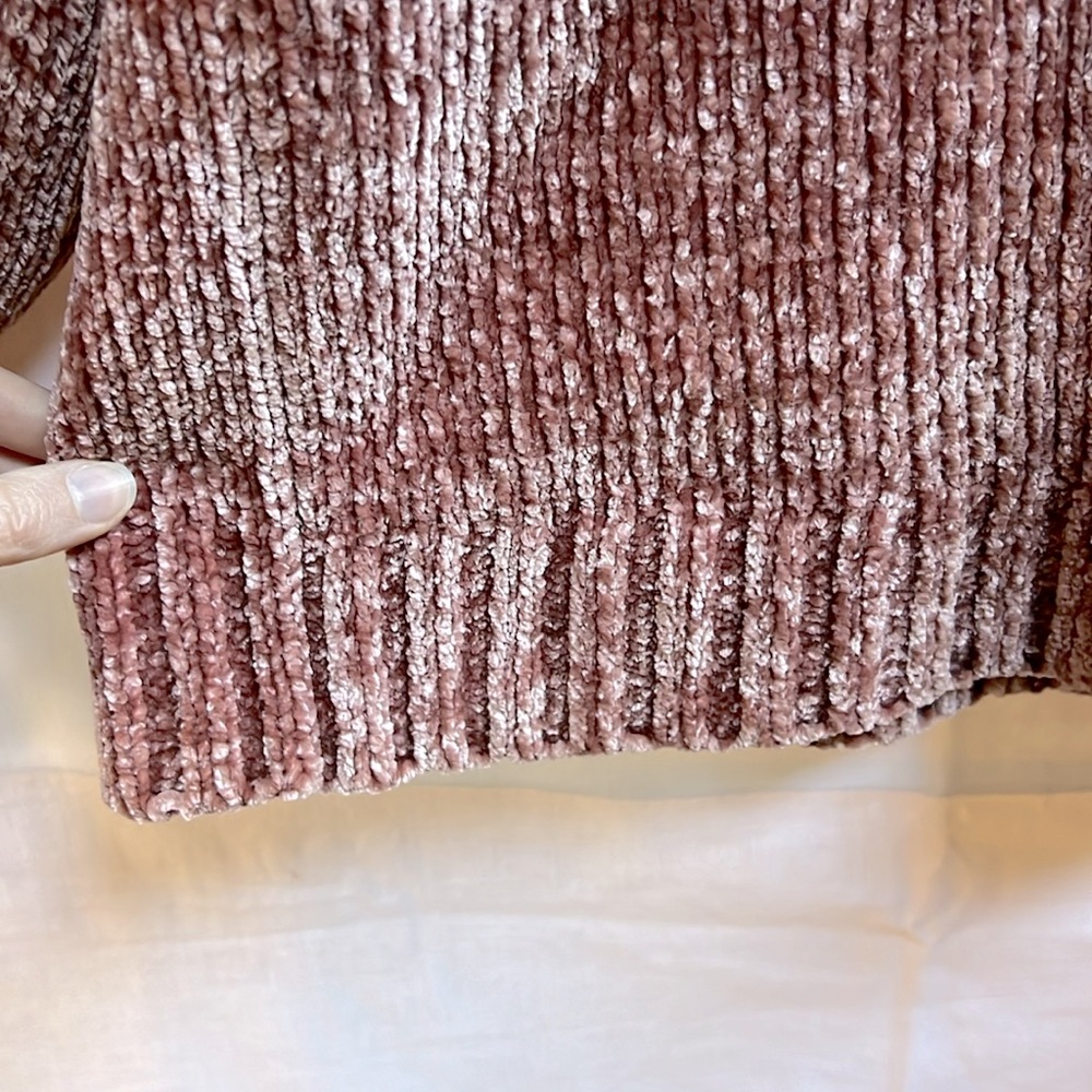 Orvis Sweater - Picture 5 of 7